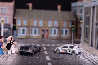 Az 5. részhez érkezett a karácsony egyik legjobb videója