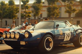 Így még nem láttad a 40 éves legenda történetét