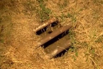 A csatornában találtak rá az elveszett csecsemőre