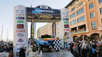 Elrajtoltak Szalayék