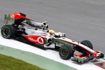 F1: Rémisztő dolgot mondtak a 2017-es autókról