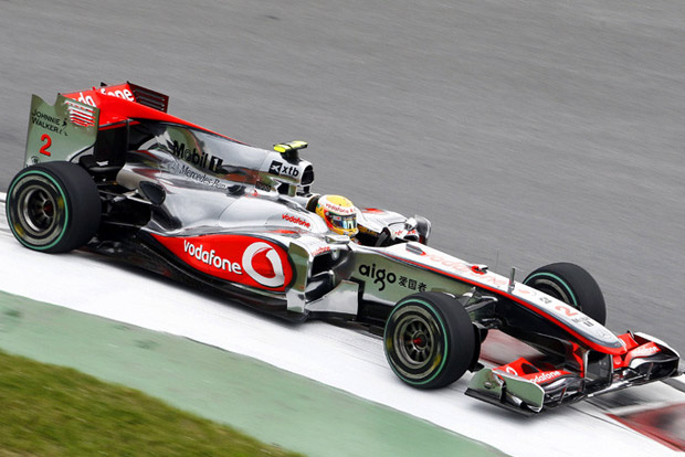 F1: Rémisztő dolgot mondtak a 2017-es autókról