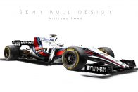 F1: Ütős képek az összes 2017-es autóról 24
