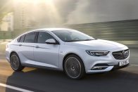 Fotókon a vadonatúj Opel Insignia 15