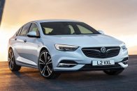 Fotókon a vadonatúj Opel Insignia 17