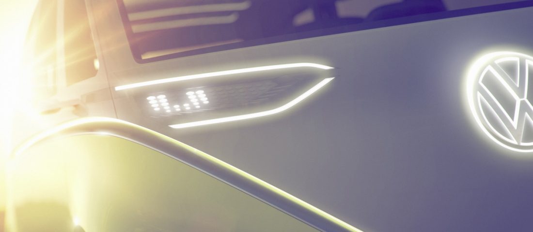 Megépíti elektromos kisbuszát a Volkswagen