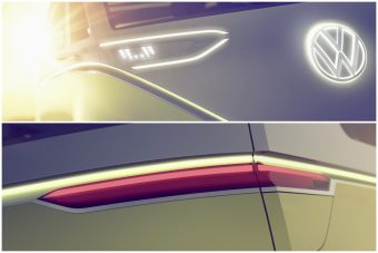 Megépíti elektromos kisbuszát a Volkswagen