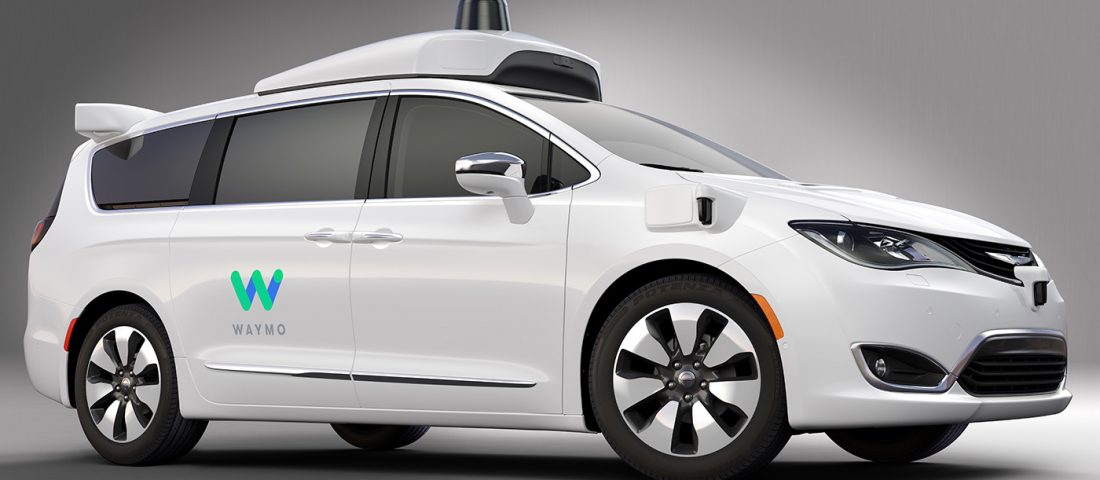 Kisbuszokkal bővül a Google robotautó-tesztflottája