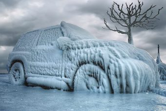 -47 fokban fura dolog történt ebben az autóban