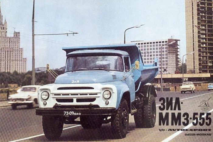 Vegyünk könnyes búcsút, elkészült az utolsó ZiL