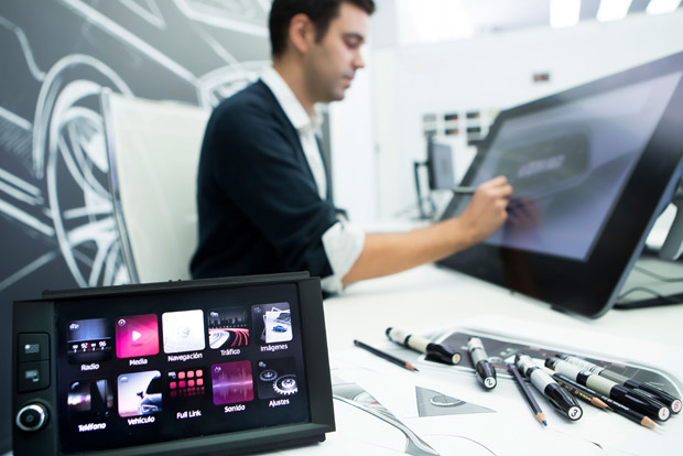 Kiderült egy titok az autók belső teréről