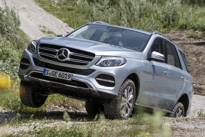 Öt Mercedes-visszahívás egy héten belül! 1 Öt Mercedes-visszahívás egy héten belül! 1