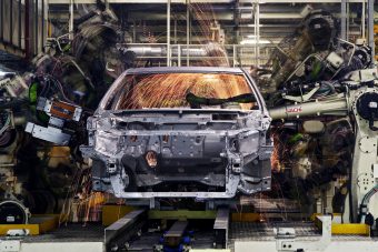 Összeomlik Ausztrália autógyártása