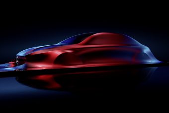 Ez lesz a kecskeméti Mercedes utódja!