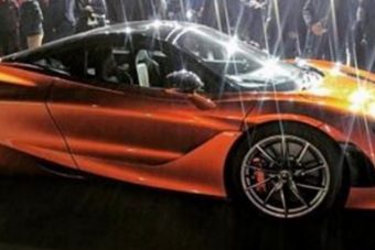 Teljes fazonváltásra készül a McLaren