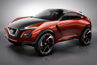 Eltűnik a dízelmotor a Nissan Juke-ból