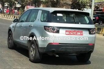 Ez a Land Rover nem az, aminek látszik