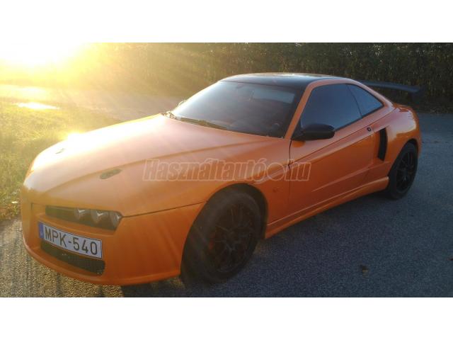 Jó vétel vagy nagy bukó? – a keresztezett olasz narancs 5 | Vezess 10771336_1