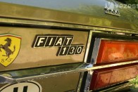 FIAT 130