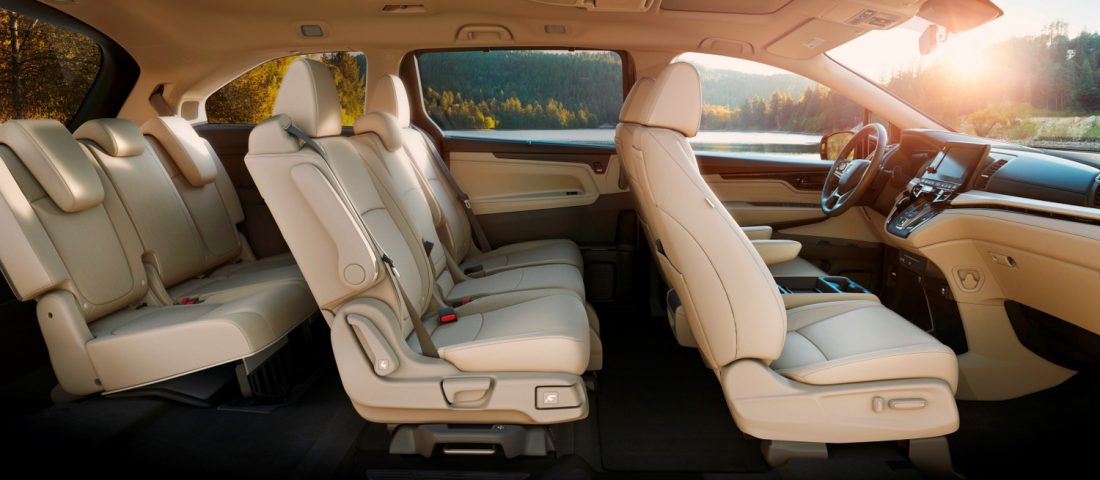 Modern családok modern járgánya