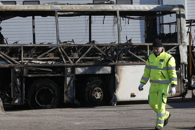 Örök rejtély maradhat a veronai buszbaleset
