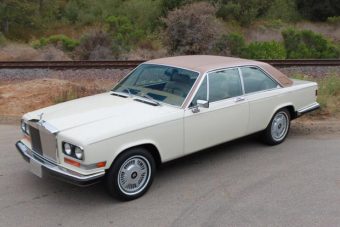 Magyar gyűjtő autóját vette meg a BMW múzeuma