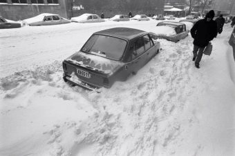 Fotókon a brutális hazai telek - Emlékszel?