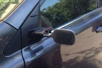 Ezek az autós kreténségek megdolgozzák a rekeszizmot