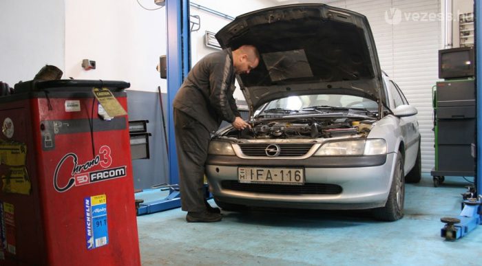 Könnyű kinyírni egy dízelmotort, főleg hidegben 8