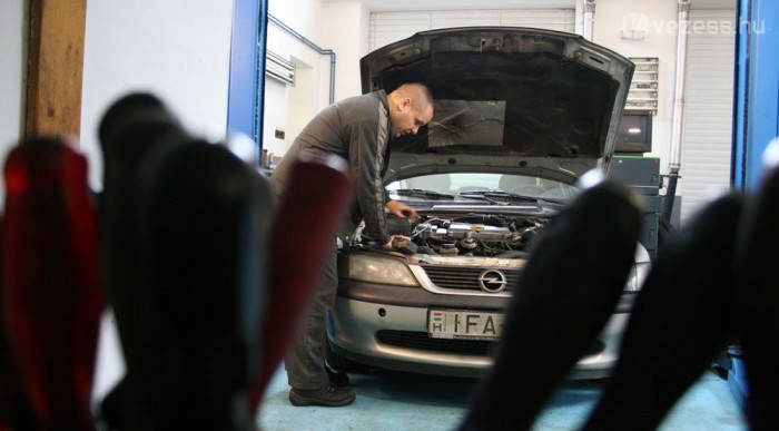 100 000 forinttól indul a turbófelújítás