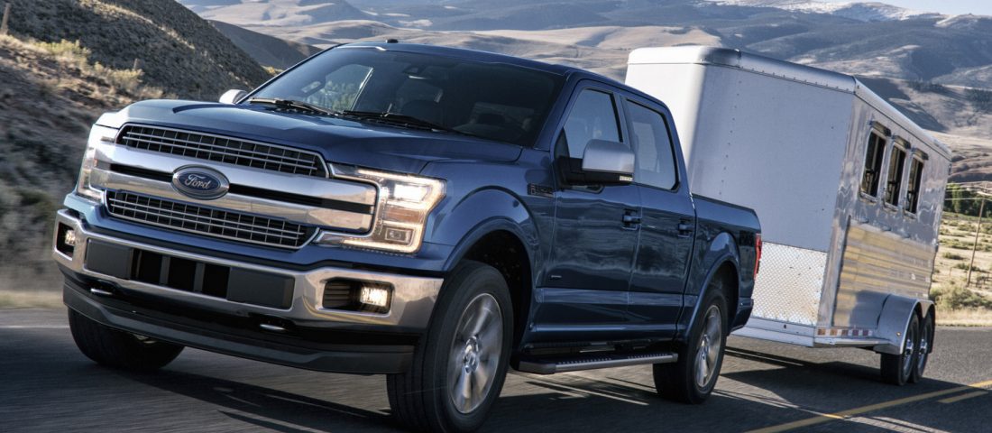 Dízelmotort kap az USA legnépszerűbb autója