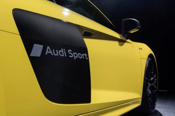 Pont, amire vágytál: feliratozhatod luxusautódat