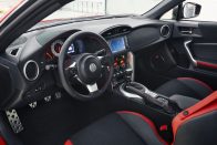 Megújult a Toyota GT86 21