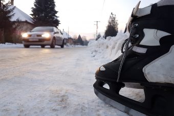 Ezért nincs itthon normálisan eltakarítva a hó