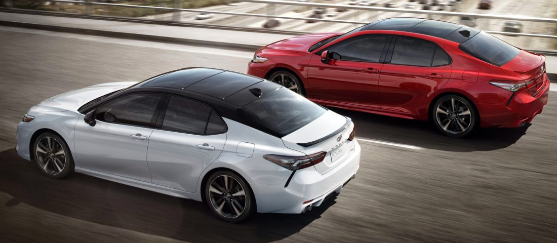 Nagypapaszedánból csináltak sportlimuzint