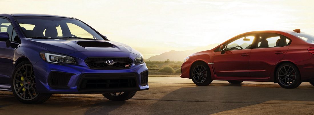 Javult a kultikus Subaru