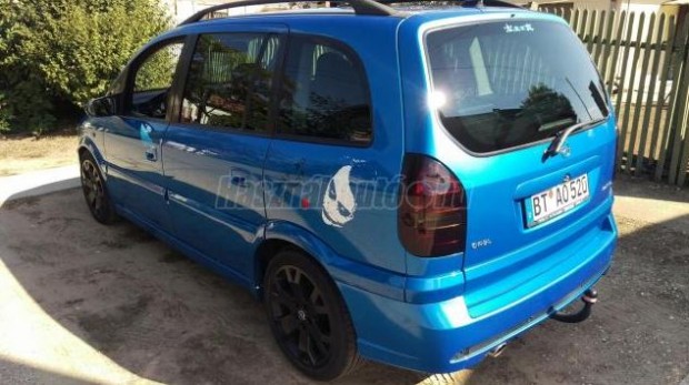 Önmagát figurázta ki egy magyar “autónepper” 1 | Vezess 2