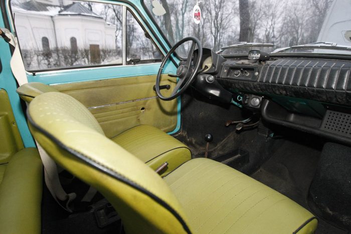 Tom Hanks különleges guruló ajándékot kapott 2