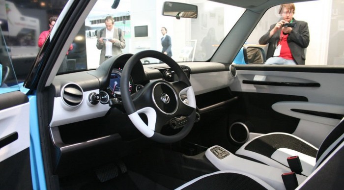 “Feltámad a Trabant, 1,4 millióba fog kerülni!” 6 | Vezess 5 millió felett lenne az ára