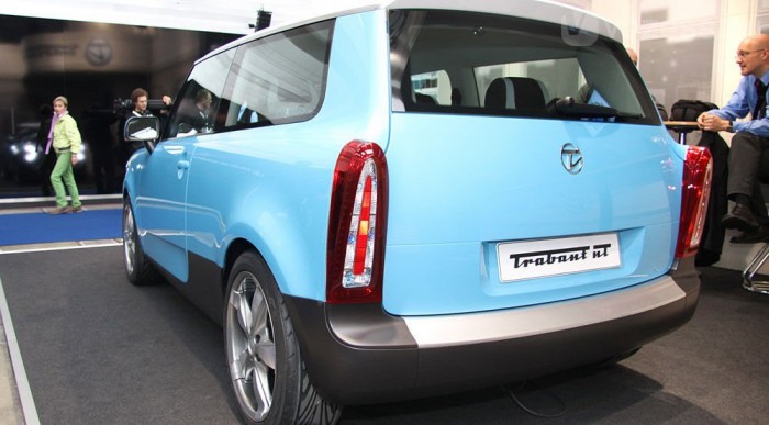 “Feltámad a Trabant, 1,4 millióba fog kerülni!” 8 | Vezess “Feltámad a Trabant, 1,4 millióba fog kerülni!” 8