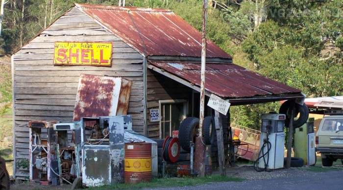 Nálunk befagy a dízel! 3 | Vezess Vidám benzinkút