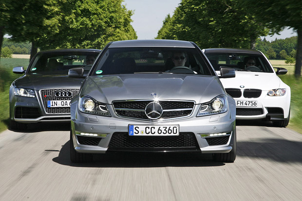 Trump megfenyegette a német autógyártókat