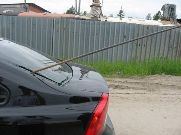 Pokoli baleset, amit látva átgondolod az életed 6 Pokoli baleset, amit látva átgondolod az életed 6