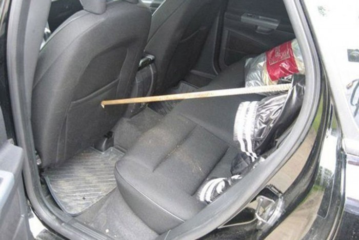 Pokoli baleset, amit látva átgondolod az életed