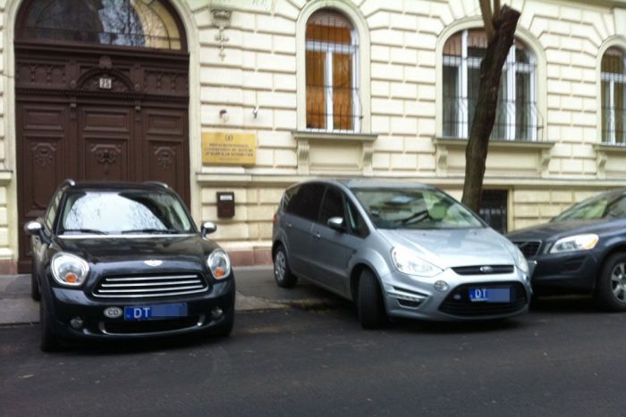 Idén még nem parkoltak bunkóbb módon Budapesten 6 67939_546513_1000x700