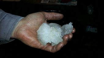 Téli magyar mese: gázolaj helyett jég volt a szűrőben