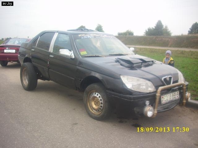 Tuningbűnök: Alfa Romeo 164, Mad Max legcsúfabb rémálma 9 | Vezess a6f6a54s-960