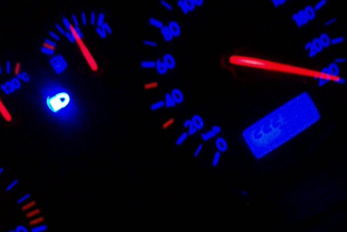 Bizonyítani akart a dízel Golf, BMW-kkel versenyzett közúton