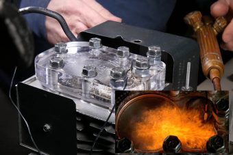 Megvan, ne keresd tovább a belső égésről készült tökéletes videót