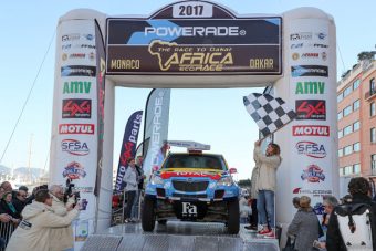 Szalayék a tengeren köszöntötték az újévet